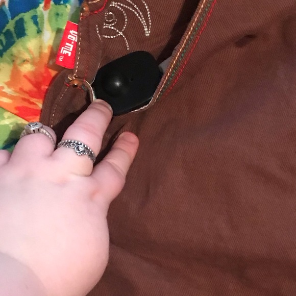 Yo me jorts - Picture 2 of 5